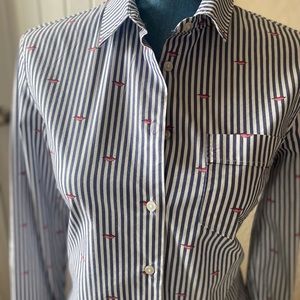Banana Republic button shirt
